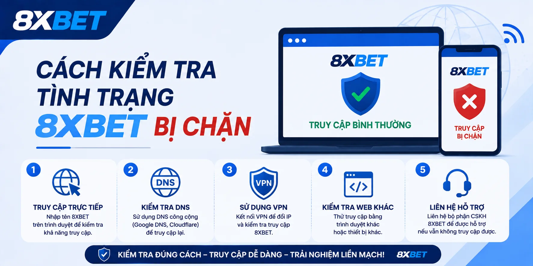 Nhà cái bảo trì nâng cấp hệ thống