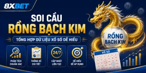 Giới thiệu soi cầu Rồng bạch kim