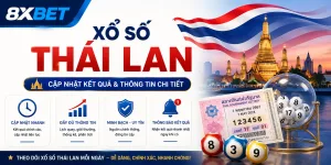 Giới thiệu xổ số Thái Lan